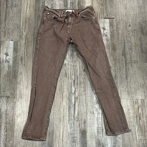 Pacsun Slim 31x32 jeans